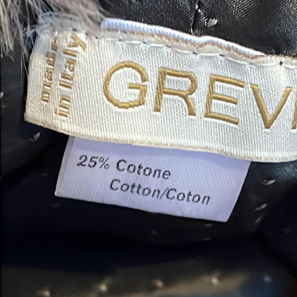 Grevi Hat - Picture 6 of 8
